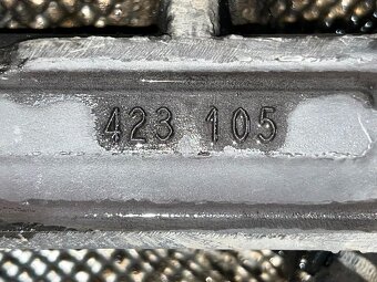 Převodovka řízení 3AB423050E 5N1909144R VW Passat B7 2014 - 5