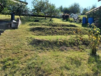 Prodej chaty Náchod 48m² s vlastnim pozemkem 432 m² - 5