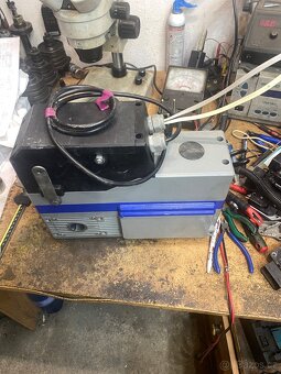 Motor s prevodovkou na branu 70nm - 5