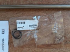 Topná tyč pro kompaktní termostat.ventil - 5