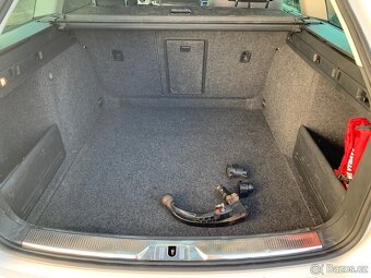 Škoda Superb II, 125kW, 4x4, r.v.2013 - 5