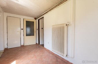 Dům, stavební pozemek, pole louky les - Nový Hrozenkov - 5