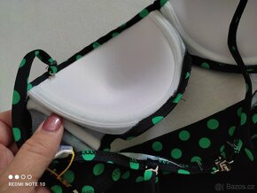 Dámske dvojdielne plavky - 5