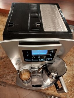 Espresso kávovar DeLonghi PERFECTA Cappuccino - 5