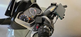 Honda forza 350 2900km - 5