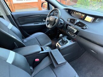 Renault Megane Scenic 1,2i - 5