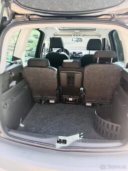 Prodám škoda Roomster - 5