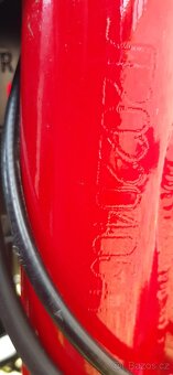 Koloběžka ElektroPower SUNRA SPORT SP - 5