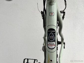 Horské kolo Author 17” - 5
