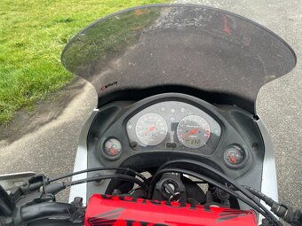 Honda XL 650 Transalp. - 5