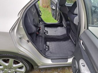 Honda Civic 1.8i-VTEC Xenony Sport - 5