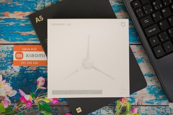 Originální příslušenství k vysavačům Xiaomi, Roidmi a Viomi - 5