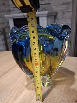 Váza Josef Hospodka - 5