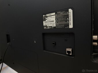 LG TV 50UP77003LB – 4K UHD Smart TV (50") - 5