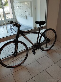 Prodám pánské kolo BERGAMONT - 5