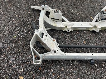 BMW M2/M3/M4 F80/F82/F83/F87 přední nápravnice - 5