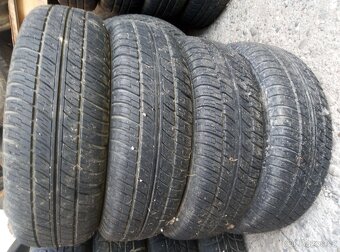 kola 165/70R13 - 5