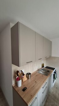 Kuchyňská linka od truhláře Egger Blum - 5