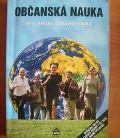 Knihy pro ekonomickou školu - 5