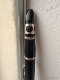 Starší klarinet amati kraslice - 5