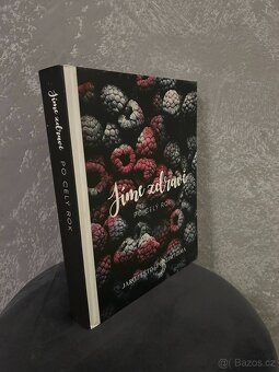 4knihy: Jíme zdravě kolekce (3 svazky v boxu) + Jíme zdravě - 5