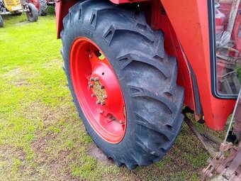 Zetor 4712 Cabrio, platné doklady - 5