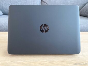 HP EliteBook 840 G1 - i5-4300U, 8GB, 256GB SSD, ZÁRUKA - 5