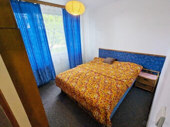 Pronájem bytu 3+1, U Stadionu 1352, Most - 5