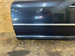 ODSTROJENÉ LEVÉ PŘEDNÍ DVEŘE VOLKSWAGEN PHAETON - 5