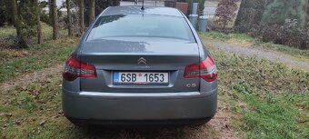C5 2,0HDi 120KW najeto 168.000km facelift - 5