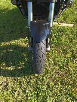 Kawasaki versys 1000 - 5