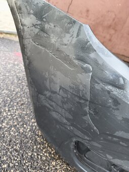 Přední nárazník VW Caddy - 5