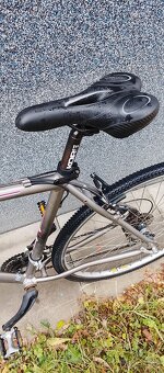 Pánské horské kolo - 5