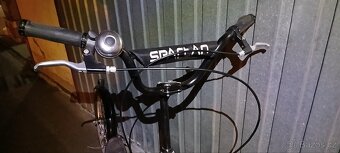 Koloběžka Spartan Scooters - 5