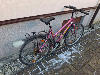 DÁMSKÉ KOLO SUPERIOR - 5