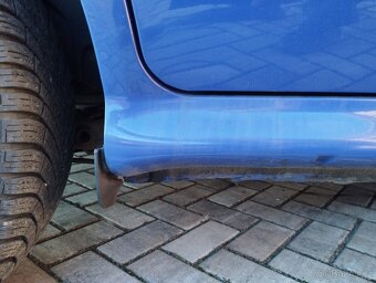 Škoda Octavia 1 TDI combi 66 kw automat - 5