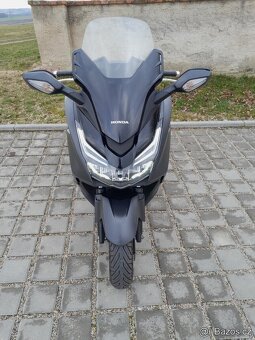 Honda Forza 125 s ABS - 5