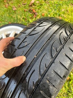 Platin MiM 5x100 r18 - 5