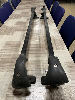 Nosič - asi Ford Fokus - 5