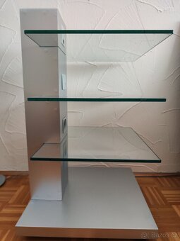 Hifi stolek - 5