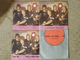 SP desky sk.Olympic - 5