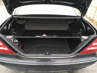 Mercedes-Benz SLK 230 Kompressor - 5