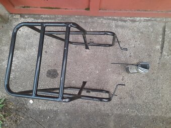 Nosic BMW-na kufry - 5