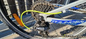 ROCK MACHINE THUNDER 24" - 5