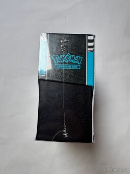 Pokémon Black Bolt Elite Trainer Box - 5