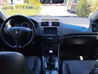 Honda Accord - 5