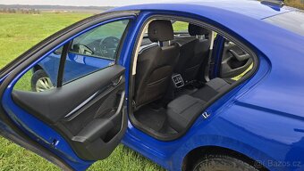 Škoda Octavia 4, 2.0 TDI DSG - 5