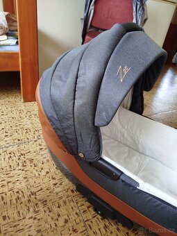 Kočárek Camarelo Zeo - 5