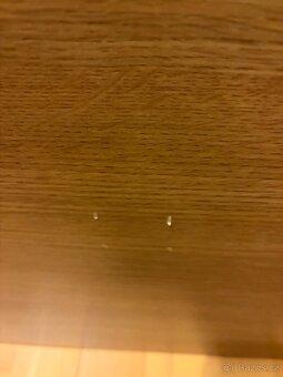 Postel IKEA 160x200 - 5