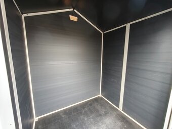 Plastový zahradní domek KETER Manor 65 - 5